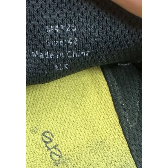 FiveFingers Spyridon LS Trail-Running Shoes Sz 42 Mens US Sz 9 - Picture 12 of 13